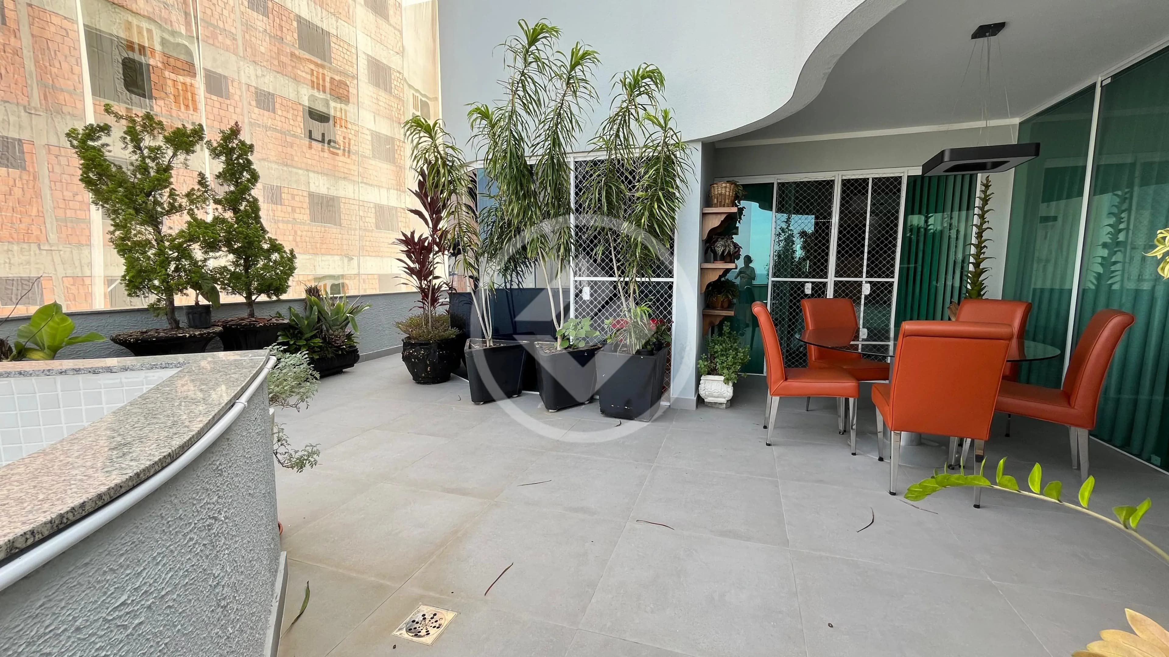 Cobertura 4 quartos no Centro, Itapema — foto 6 de 6
