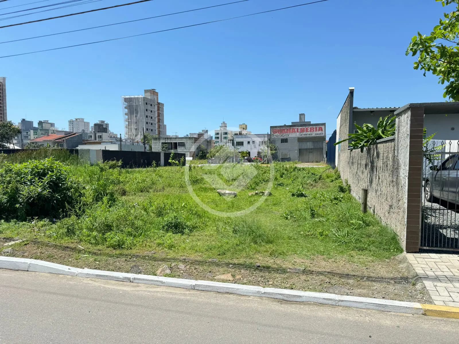 Terreno Morretes, Itapema - SC — foto 1