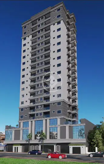 Apartamento 2 quartos no Morretes, Itapema — foto 4 de 6