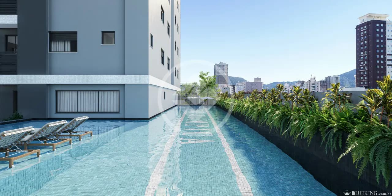 Apartamento 3 quartos no Meia Praia, Itapema — foto 5 de 6
