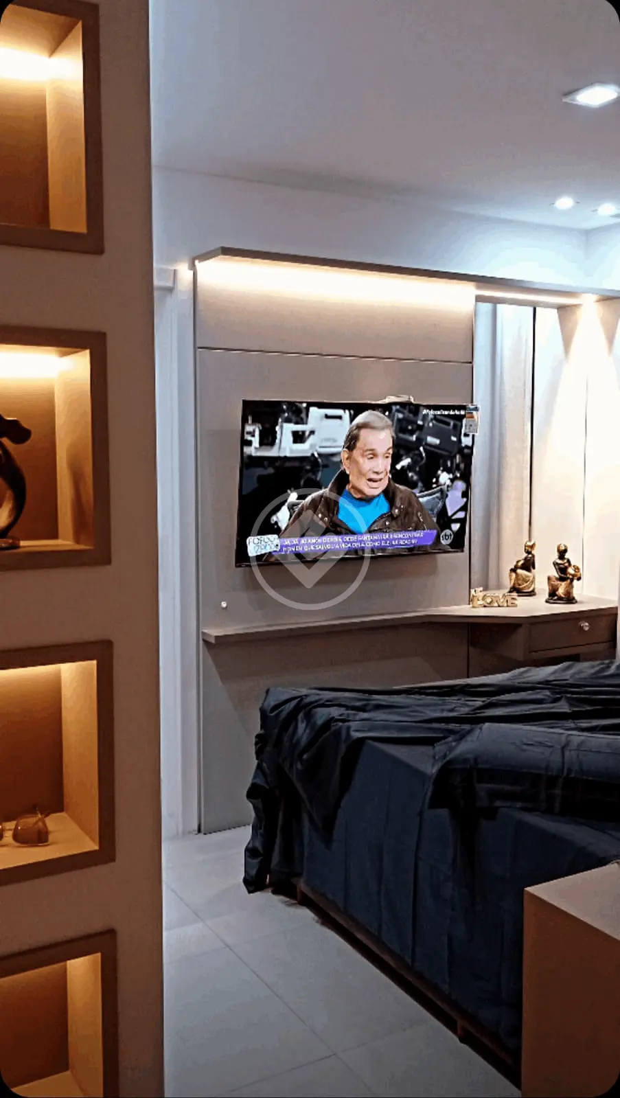 Apartamento 2 quartos no Morretes, Itapema — foto 6 de 6