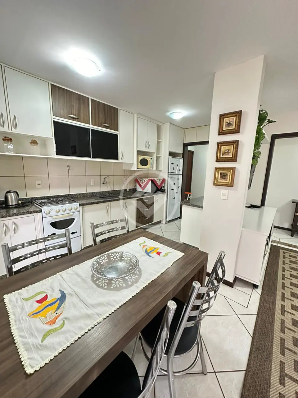 Apartamento 3 quartos no Meia Praia, Itapema — foto 6 de 6