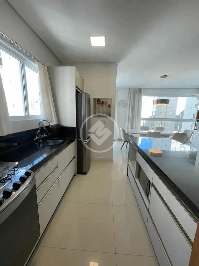 Apartamento no Meia Praia, Itapema — foto 3 de 6