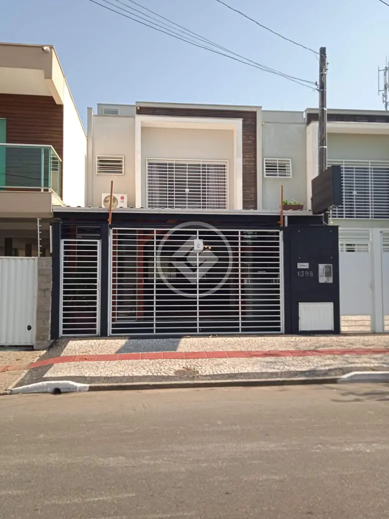 Sobrado Centro, Balneário Camboriú - SC — foto 2
