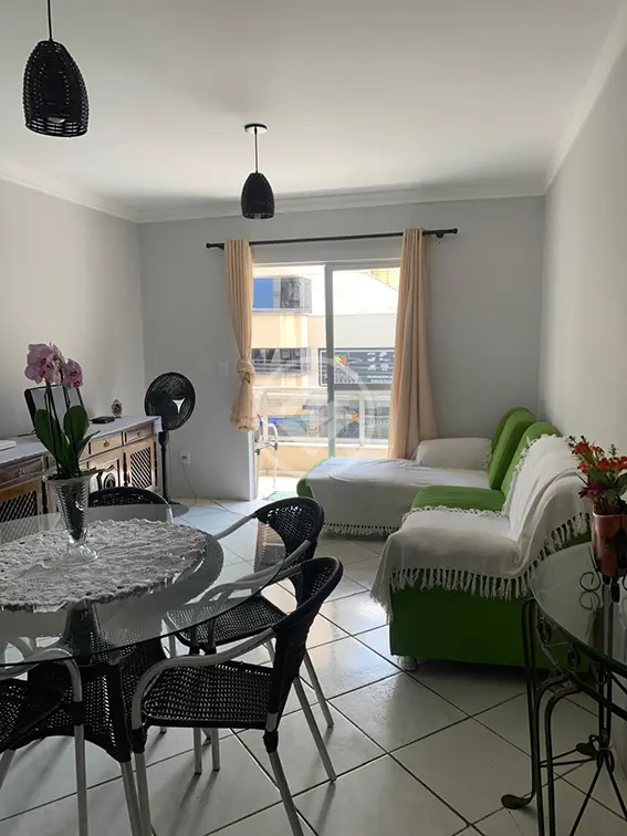 Apartamento 3 quartos no Meia Praia, Itapema — foto 2 de 6