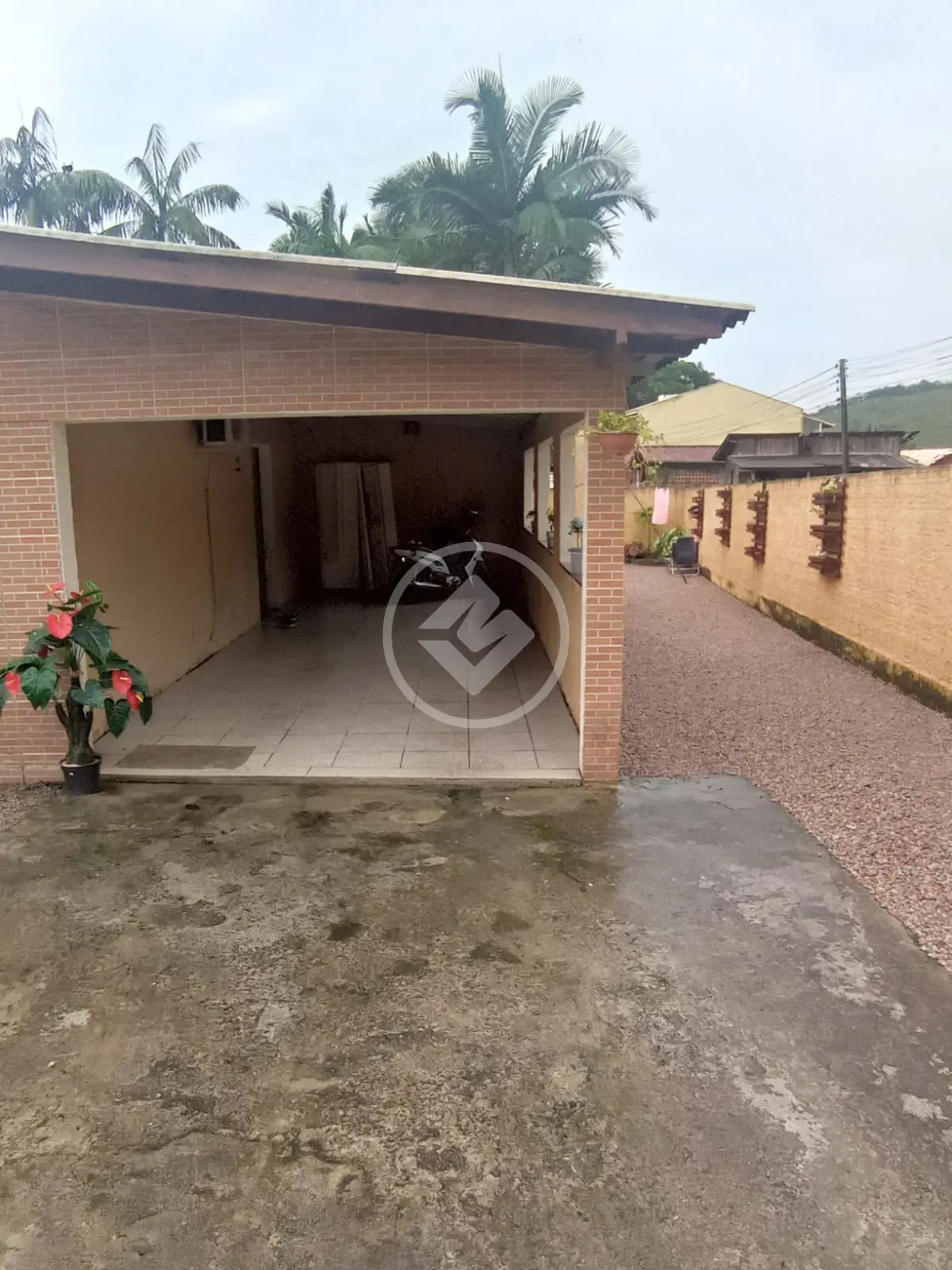 Casa 3 quartos no Sertão do Trombudo, Itapema — foto 3 de 6