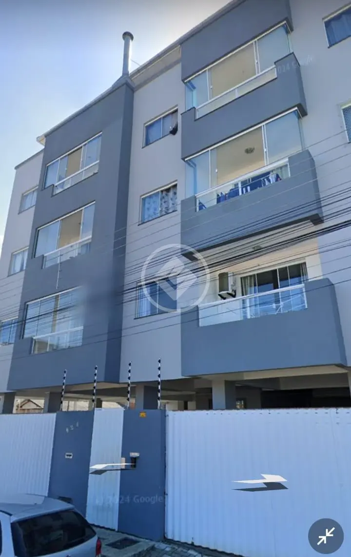 Apartamento Morretes, Itapema - SC — foto 1