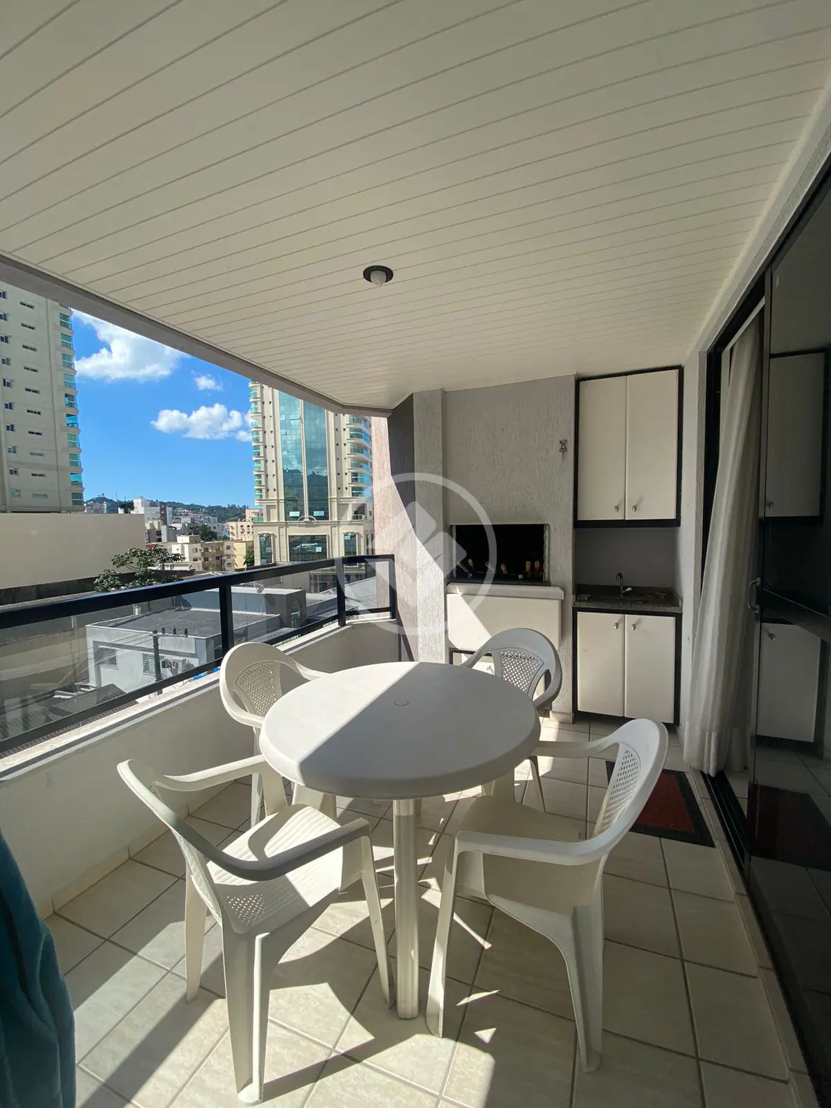 Apartamento Centro, Itapema - SC — foto 1