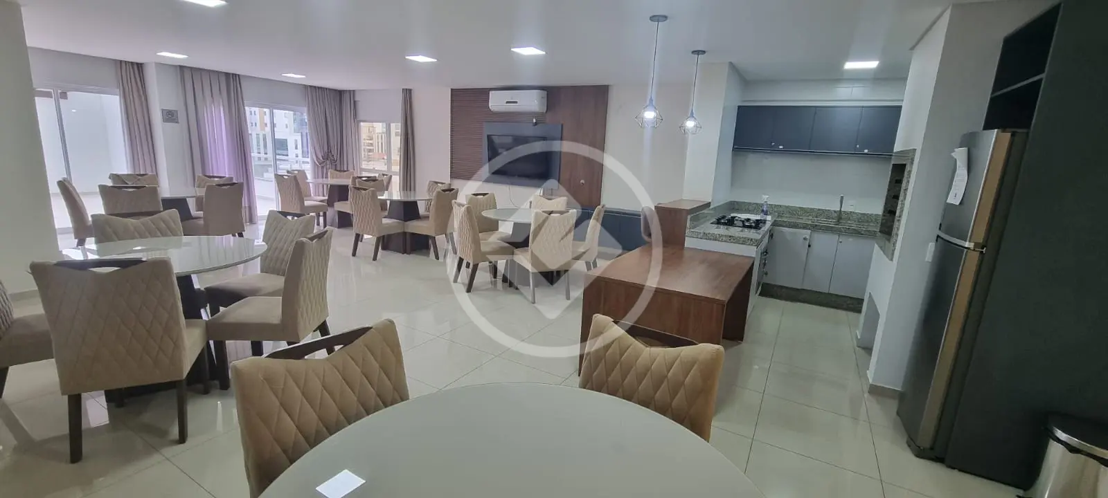 Apartamento 2 quartos no Morretes, Itapema — foto 4 de 6