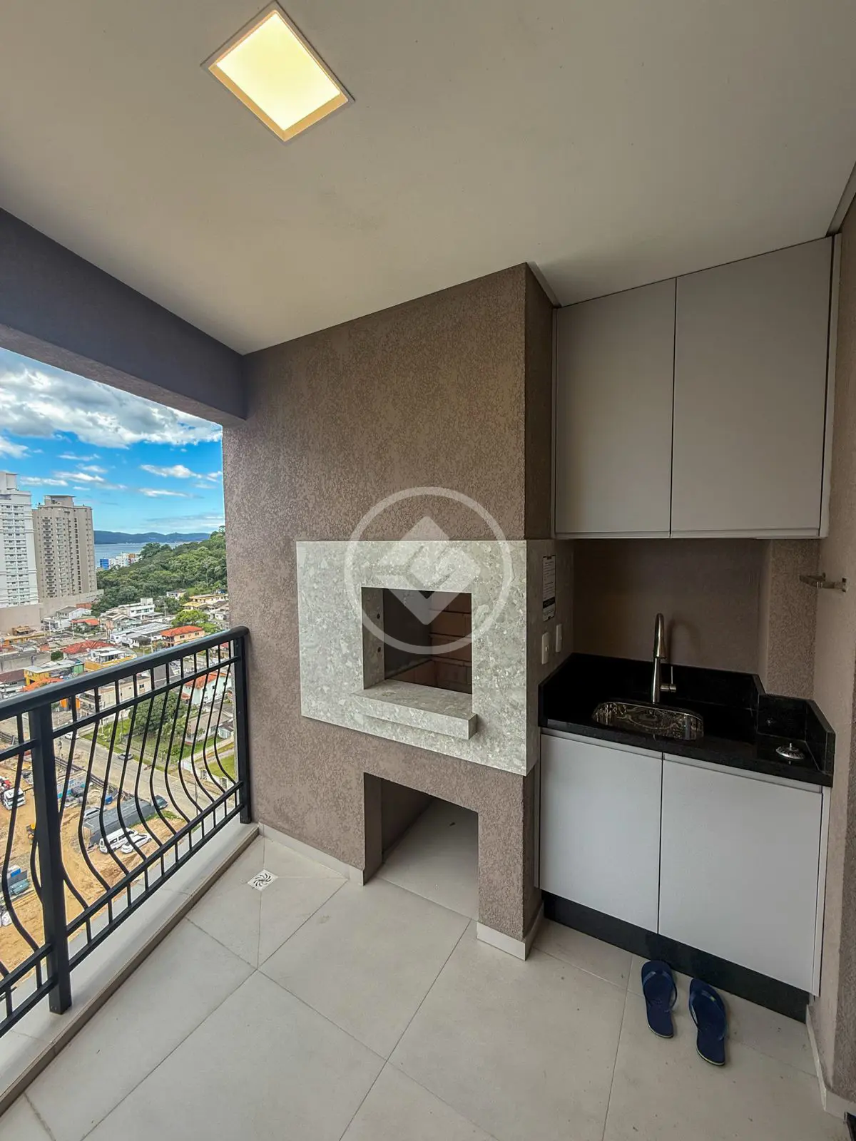 Apartamento Tabuleiro das Oliveiras, Itapema - SC — foto 2