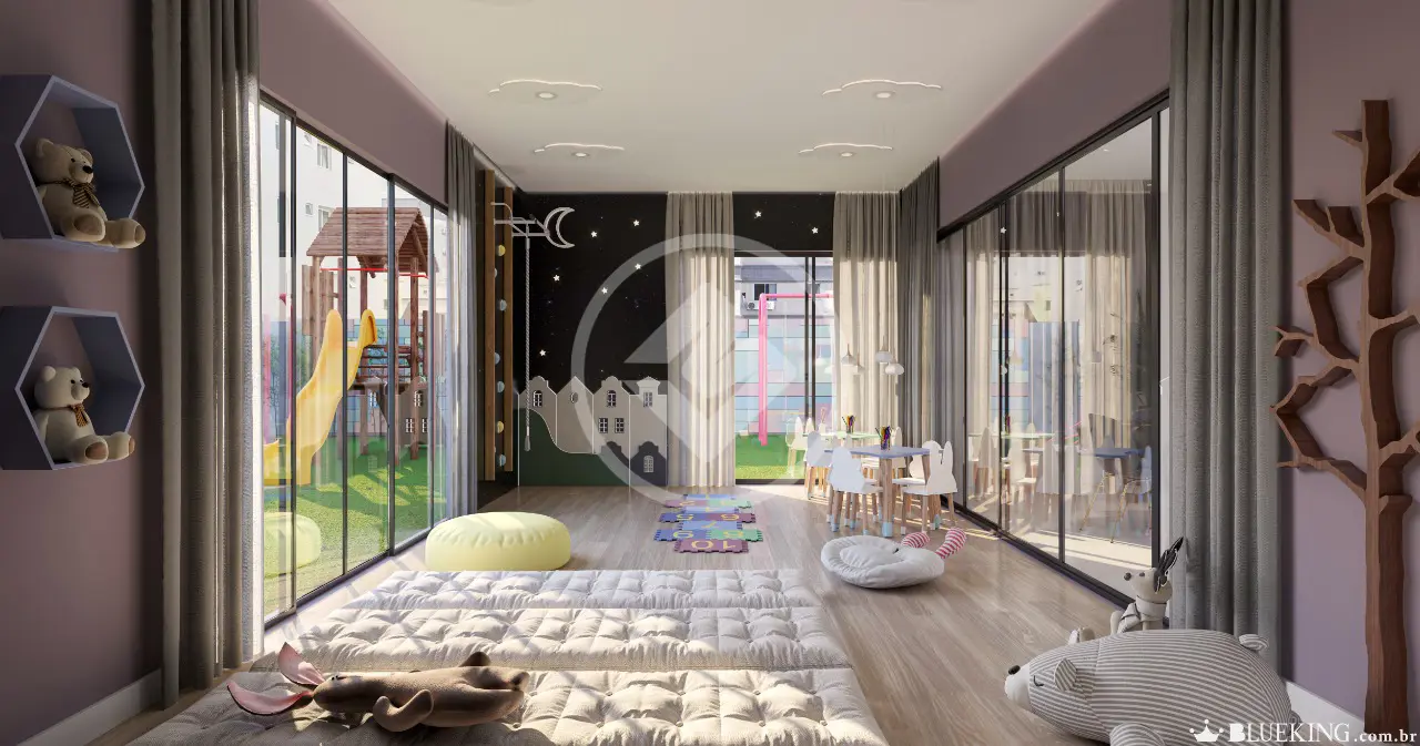 Apartamento 3 quartos no Meia Praia, Itapema — foto 4 de 6