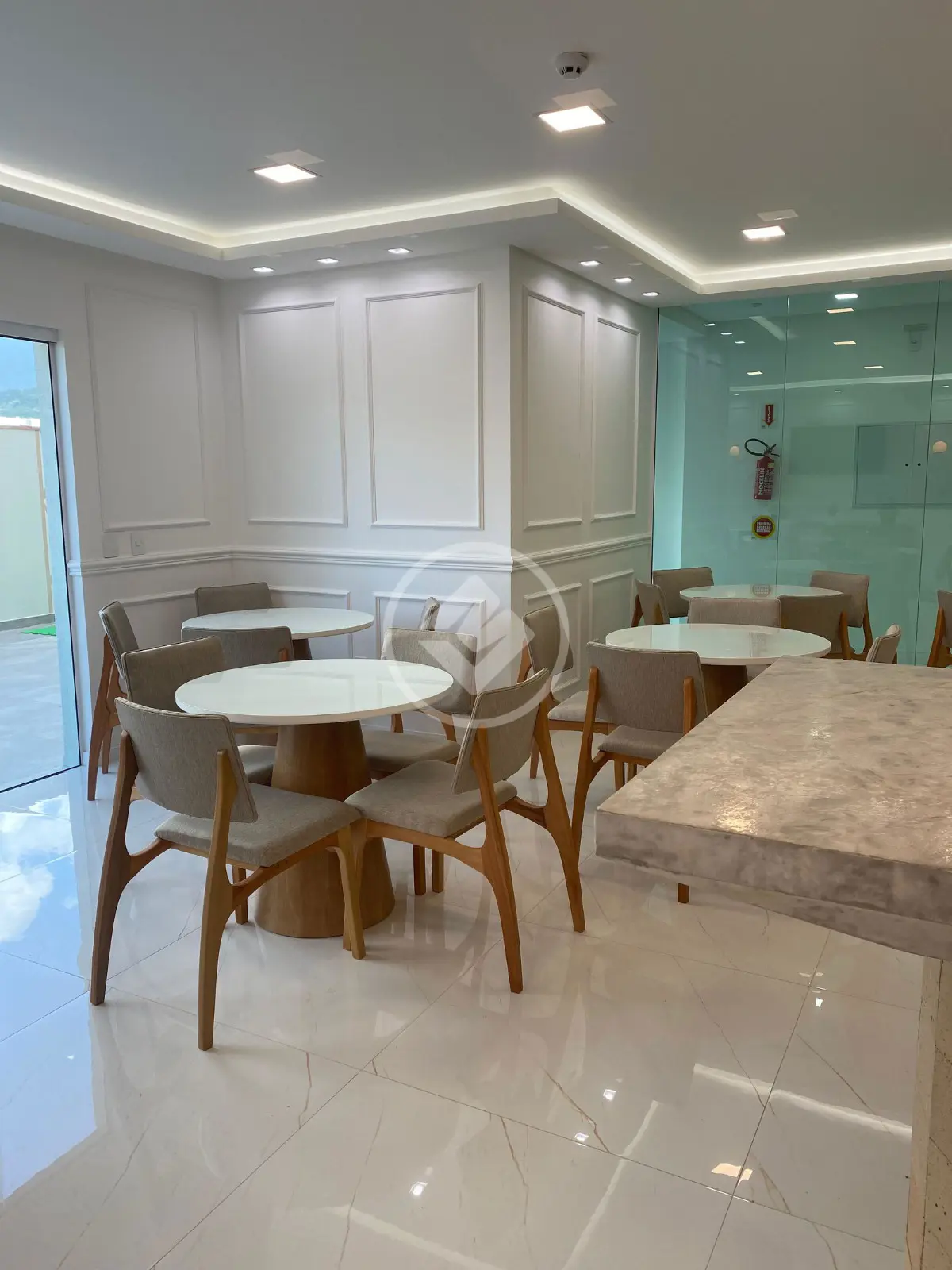 Apartamento 2 quartos no Morretes, Itapema — foto 6 de 6