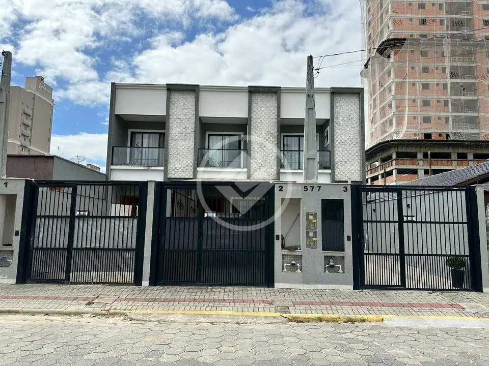Sobrado 2 quartos no Morretes, Itapema — foto 6 de 6