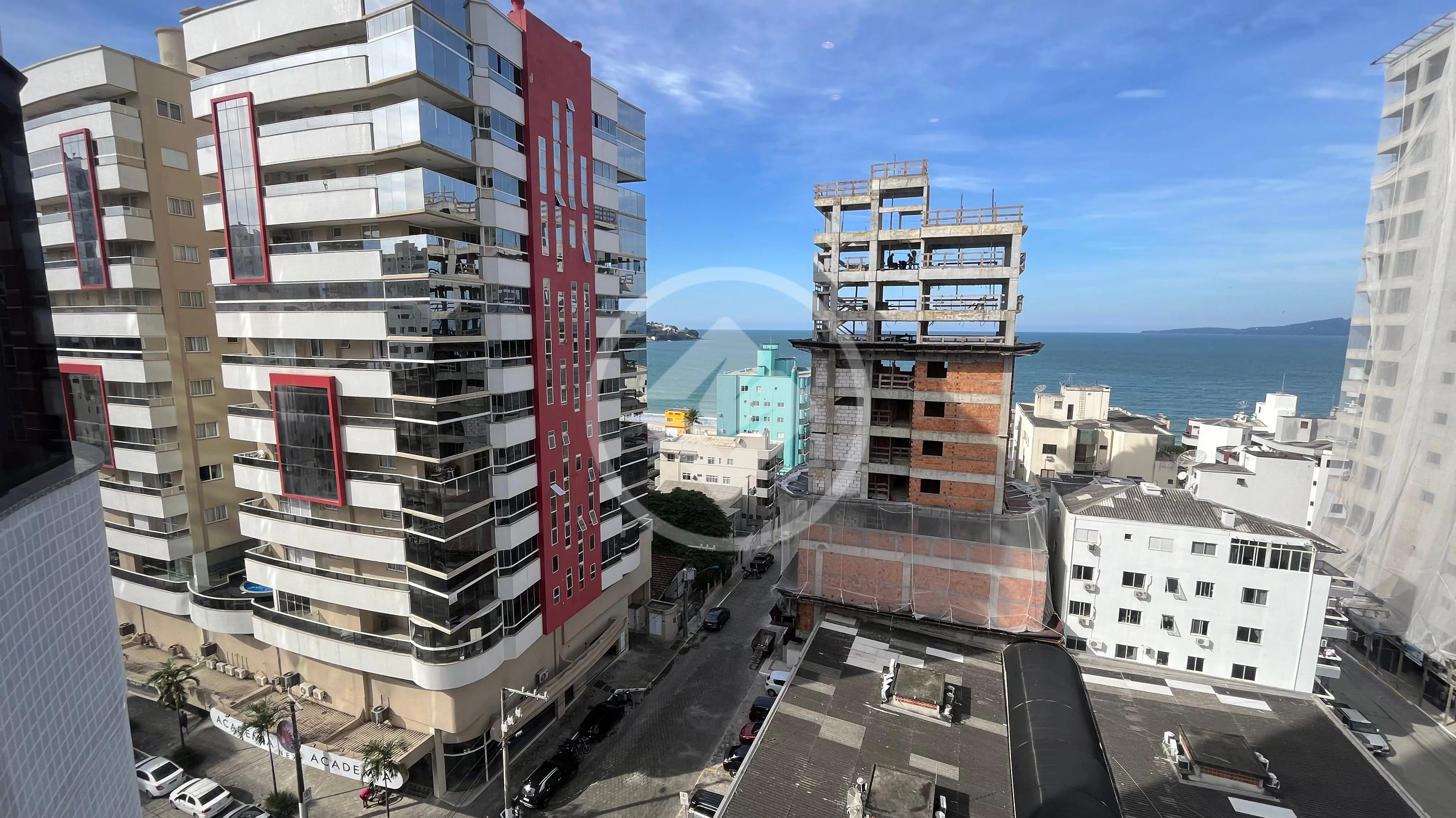 Cobertura Centro, Itapema - SC — foto 2