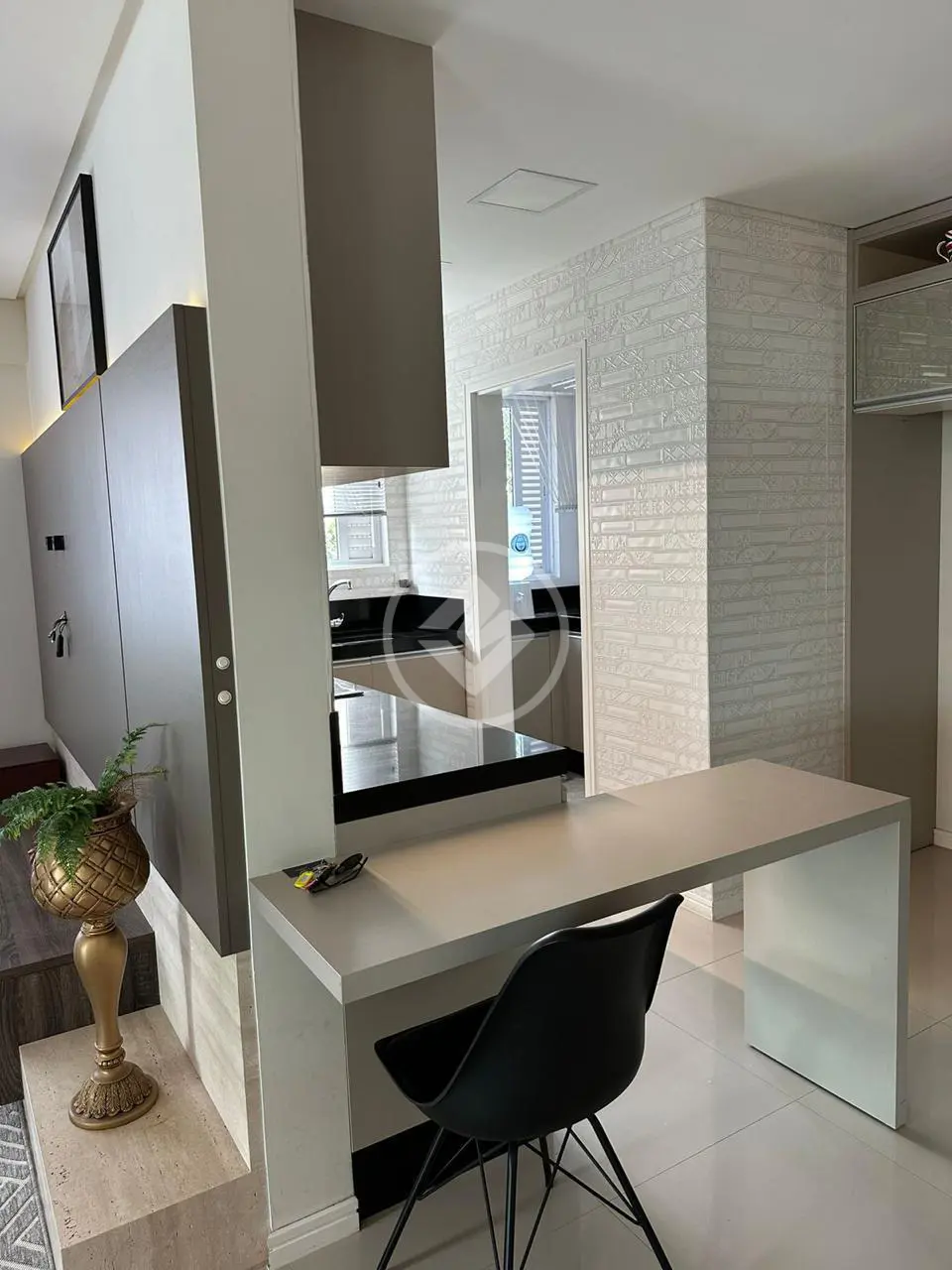 Apartamento 3 quartos no Meia Praia, Itapema — foto 3 de 6