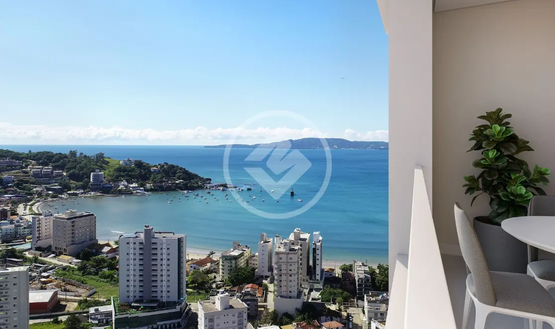 Apartamento 2 quartos no Centro, Itapema — foto 4 de 6