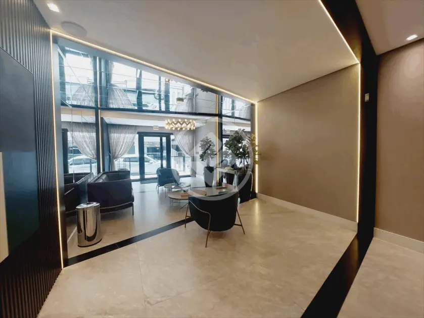 Apartamento 3 quartos no Meia Praia, Itapema — foto 4 de 6