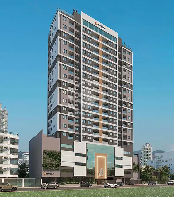 Apartamento Morretes, Itapema - SC — foto 2