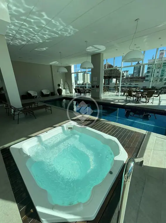 Apartamento no Meia Praia, Itapema — foto 4 de 6