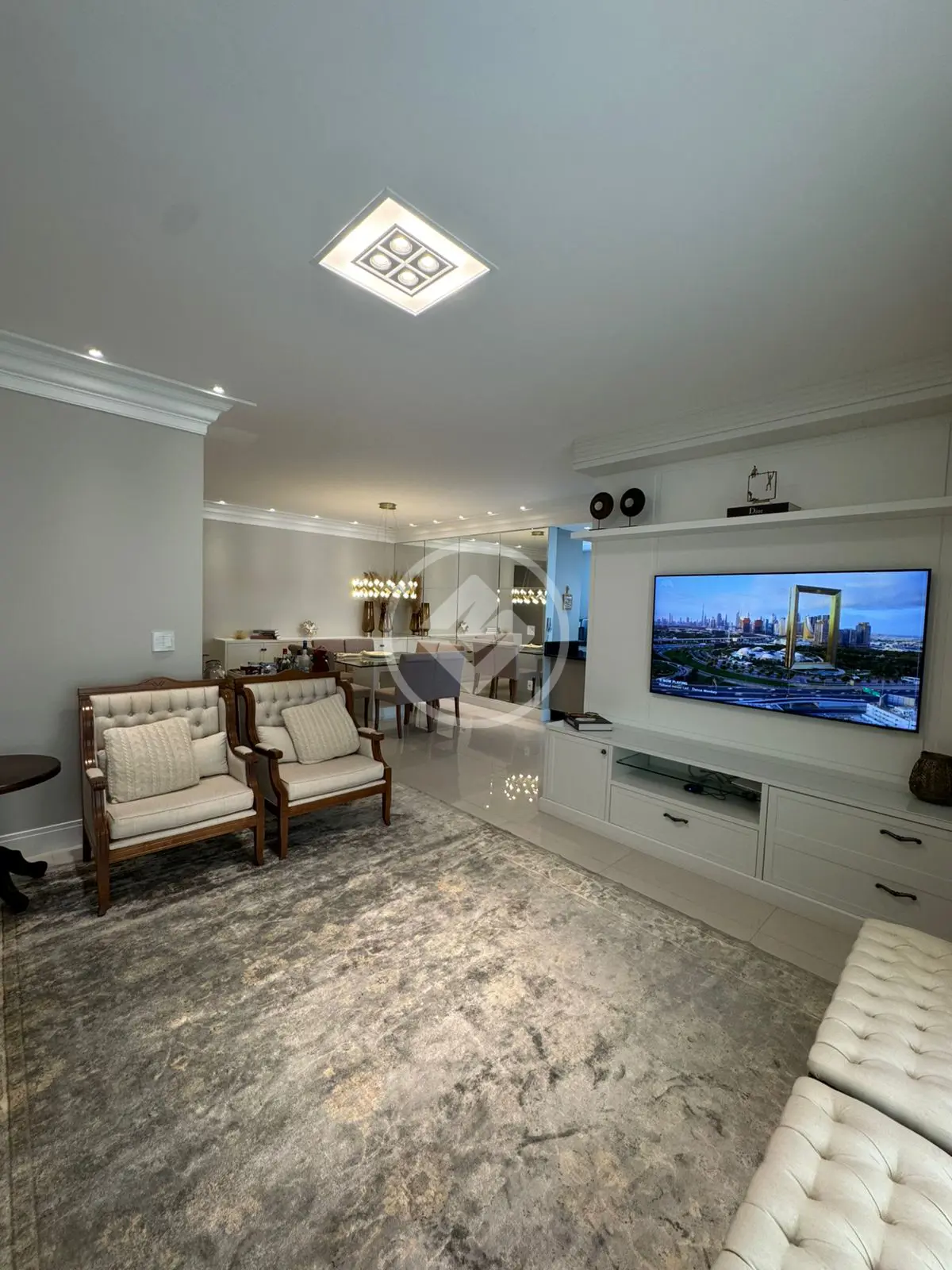 Apartamento 4 quartos no Meia Praia, Itapema — foto 5 de 6