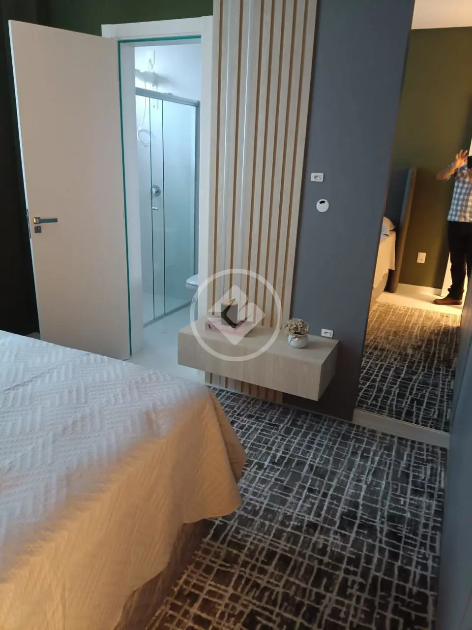 Apartamento Centro, Itapema - SC — foto 1