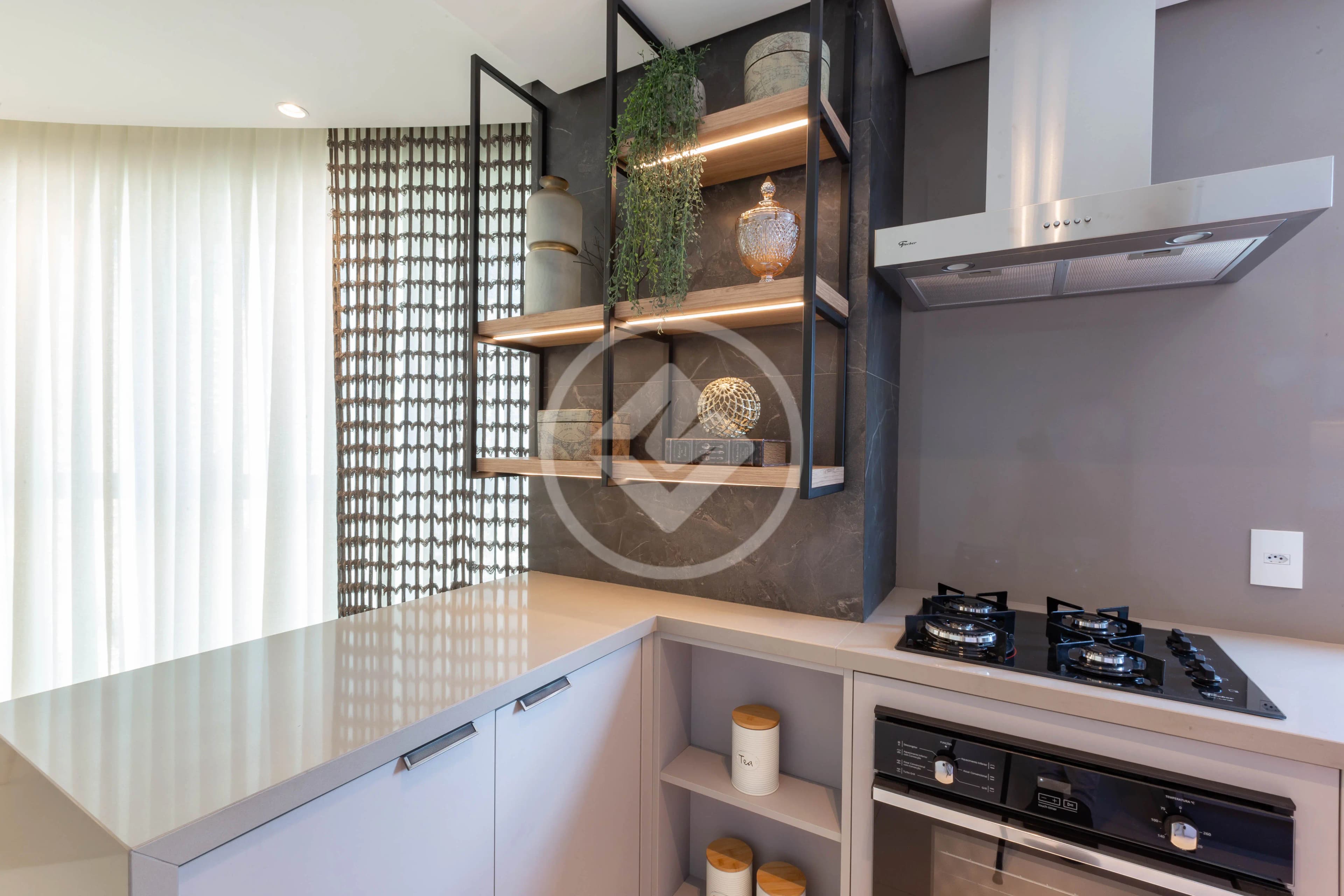 Apartamento 2 quartos no Centro, Balneário Camboriú — foto 5 de 6
