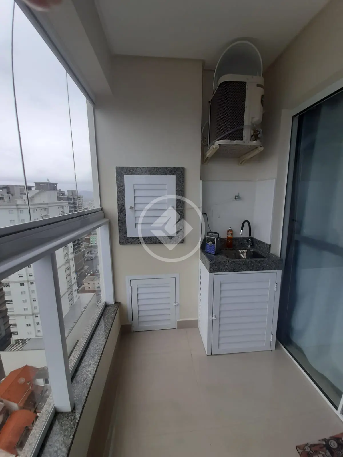 Apartamento 2 quartos no Morretes, Itapema — foto 5 de 6
