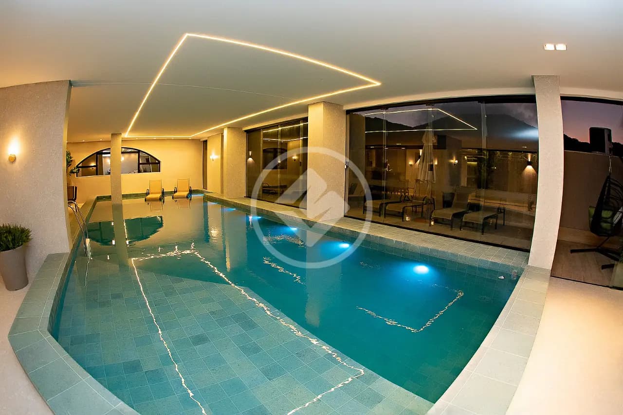 Apartamento Tabuleiro das Oliverias, Itapema - SC — foto 2
