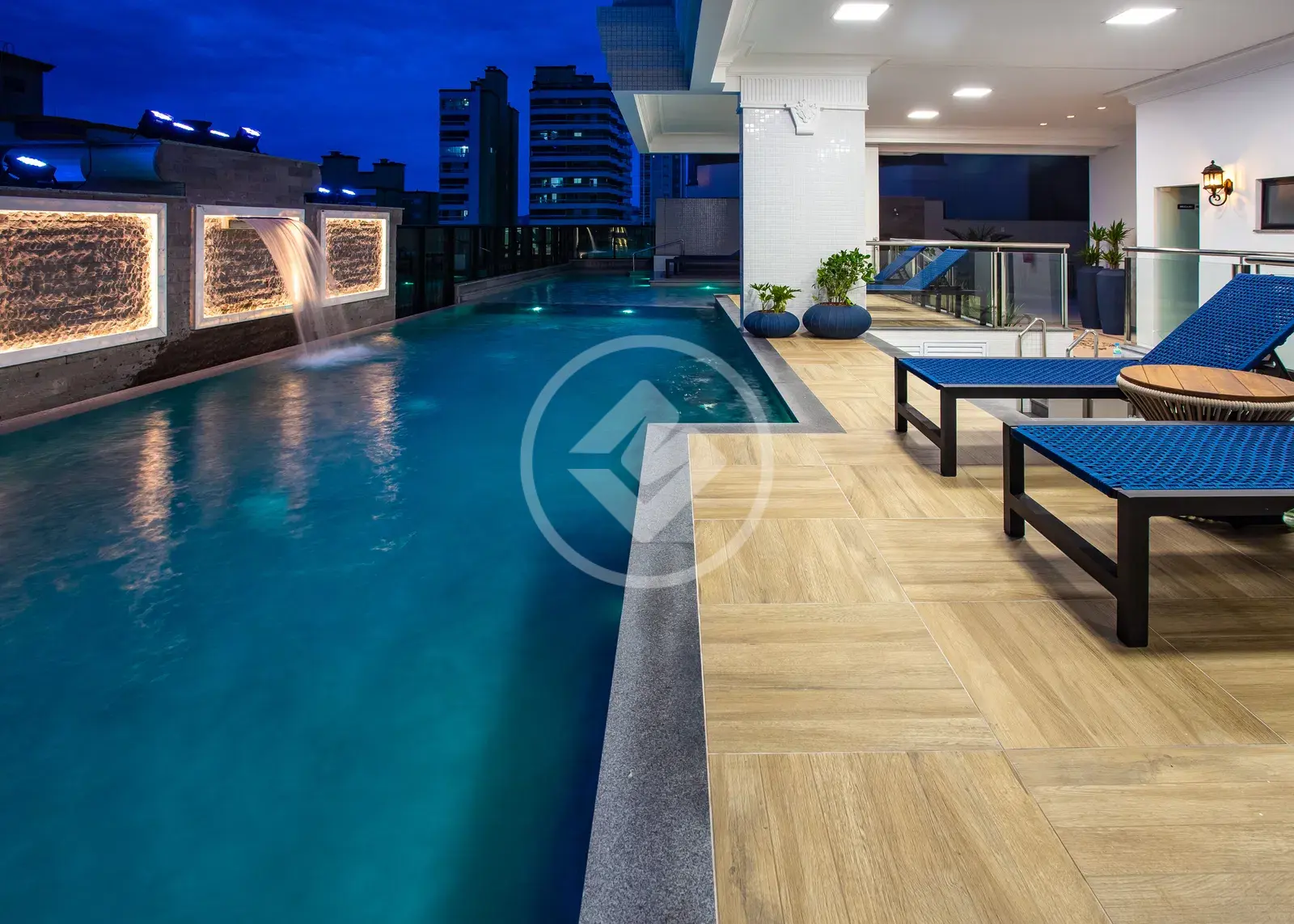 Apartamento 4 quartos no Meia Praia, Itapema — foto 5 de 6