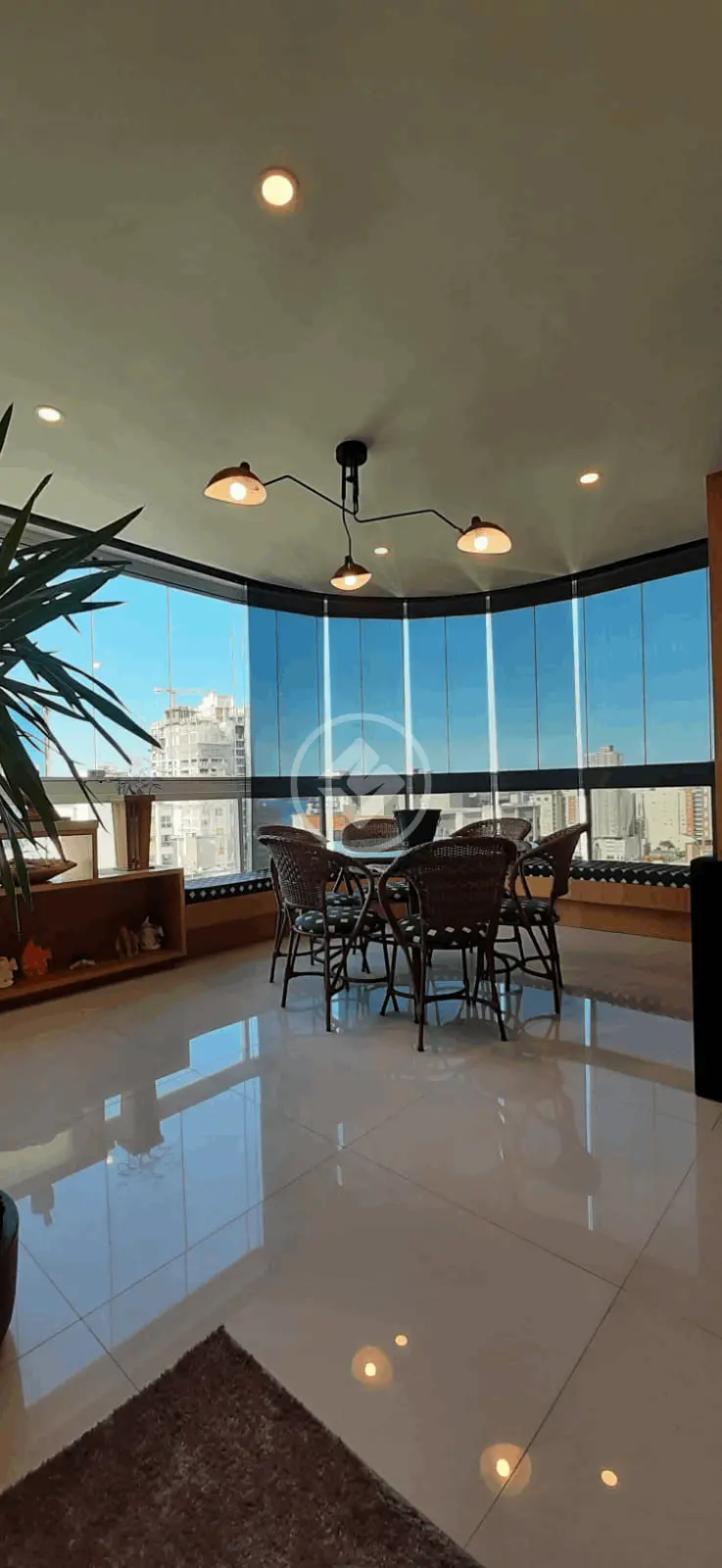 Apartamento Meia Praia, Itapema - SC — foto 2
