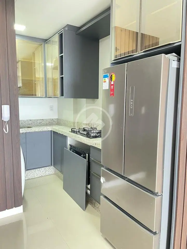 Apartamento 2 quartos no Morretes, Itapema — foto 5 de 6