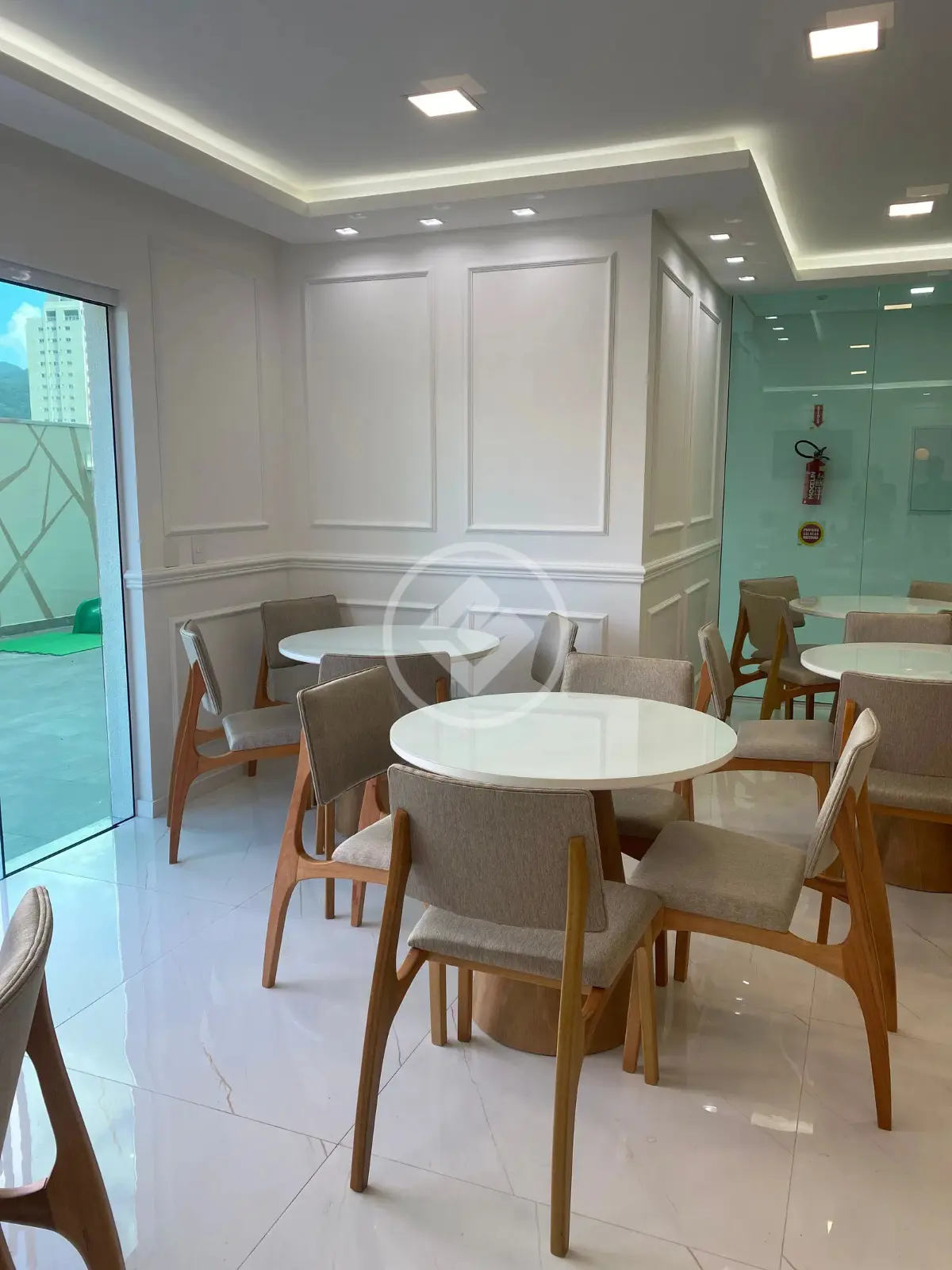 Apartamento 2 quartos no Morretes, Itapema — foto 4 de 6