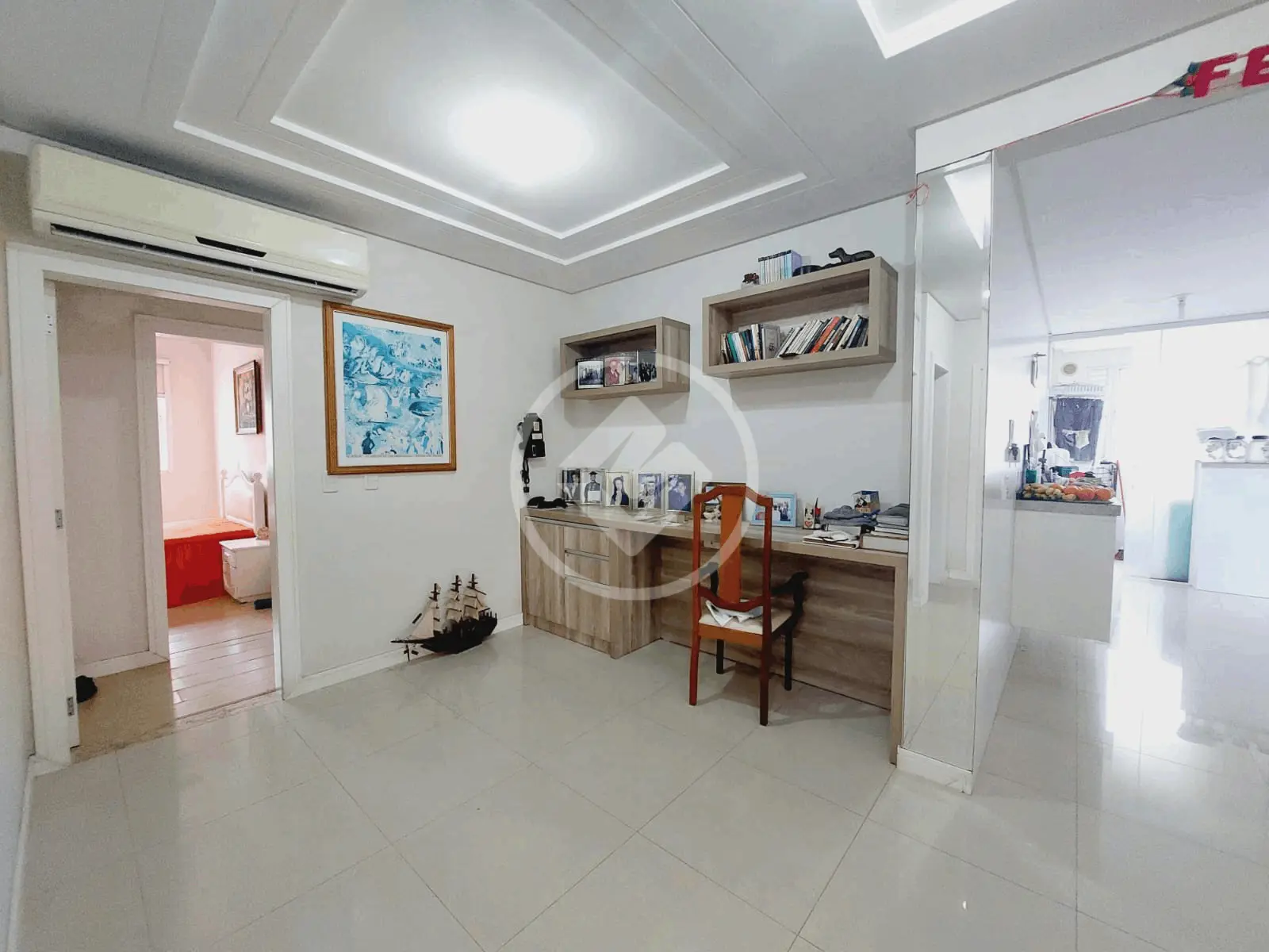 Apartamento 4 quartos no Meia Praia, Itapema — foto 4 de 6