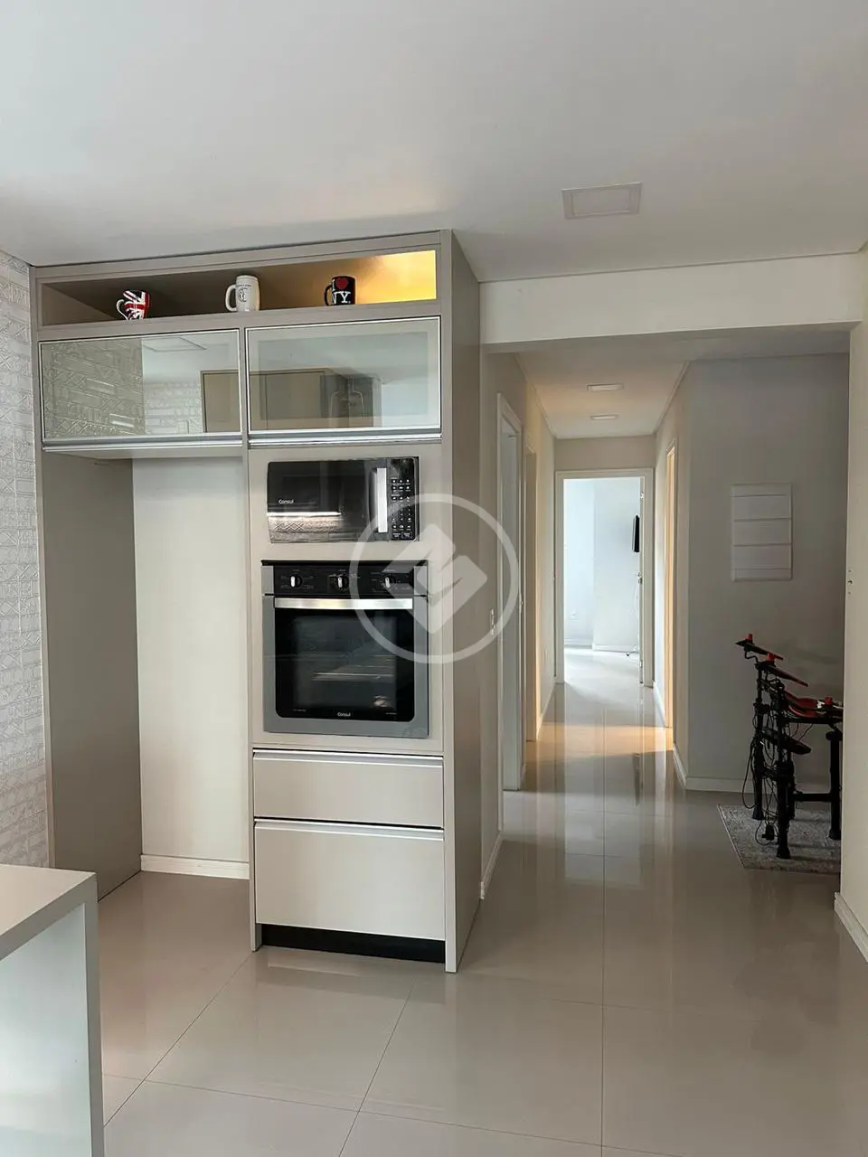 Apartamento 3 quartos no Meia Praia, Itapema — foto 4 de 6