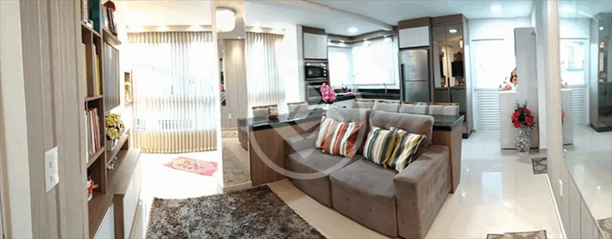 Apartamento Morretes, Itapema - SC — foto 2