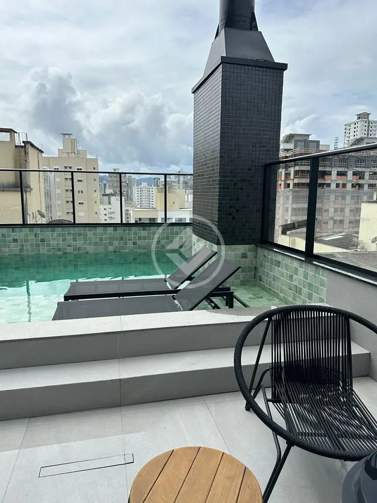 Apartamento 2 quartos no Meia Praia, Itapema — foto 3 de 6
