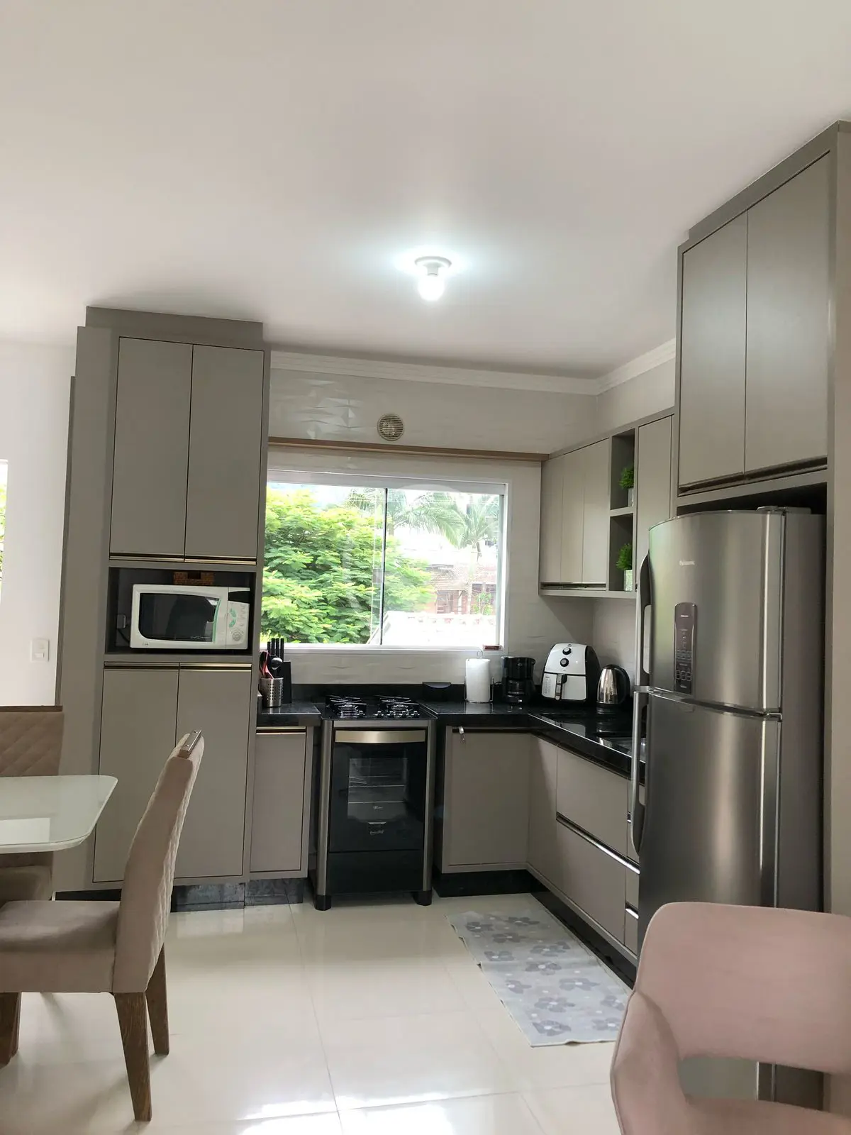 Apartamento 3 quartos no Morretes, Itapema — foto 6 de 6