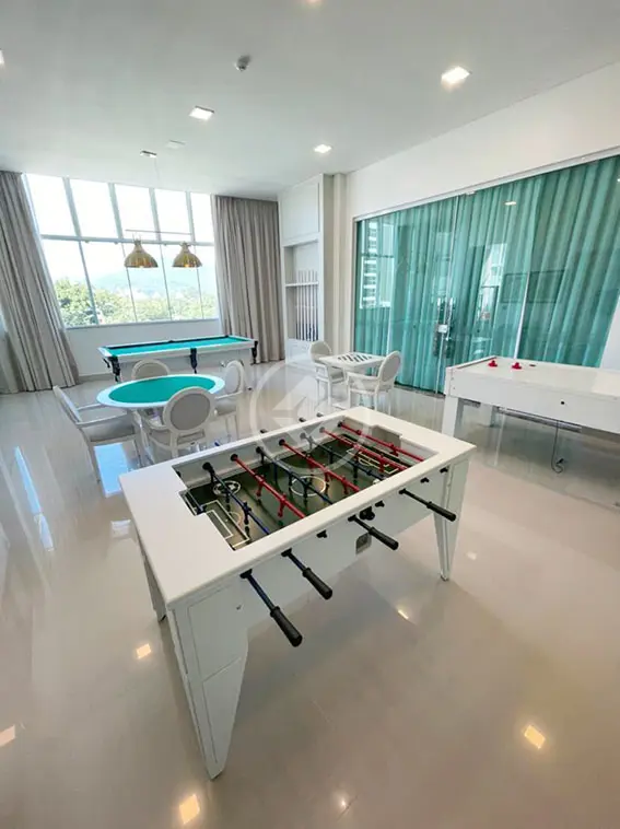 Apartamento no Meia Praia, Itapema — foto 5 de 6