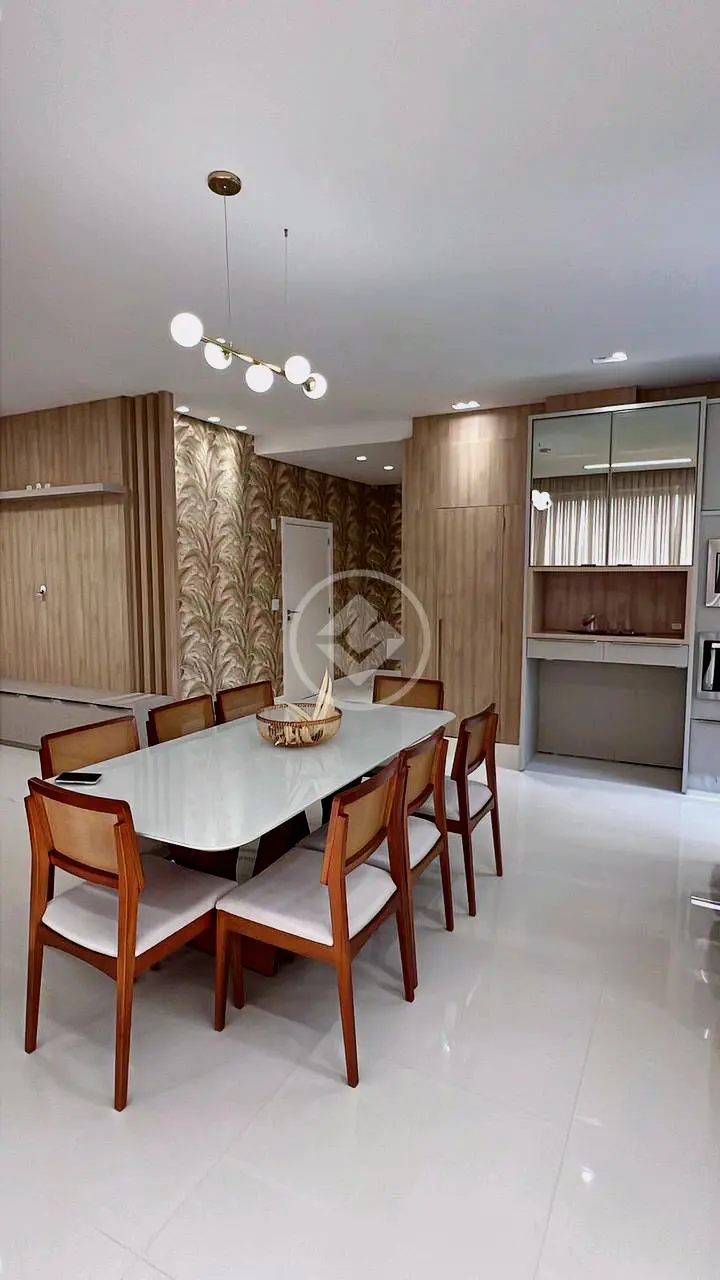Apartamento 4 quartos no Meia Praia, Itapema — foto 4 de 6