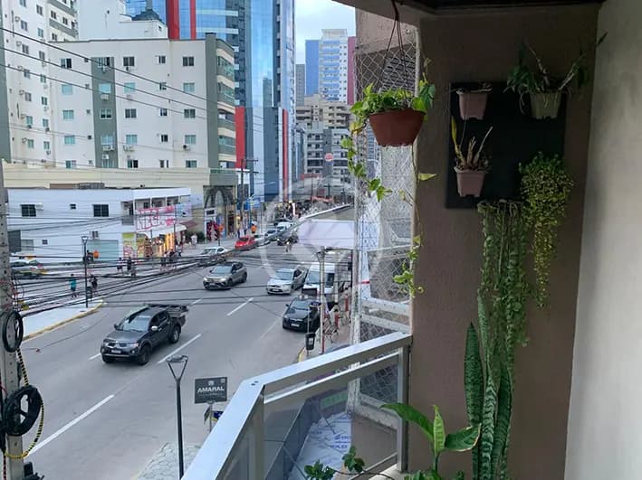 Apartamento 3 quartos no Meia Praia, Itapema — foto 3 de 6