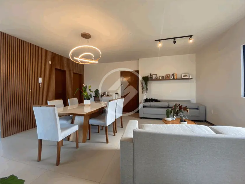 Apartamento 3 quartos no Centro, Itapema — foto 4 de 6