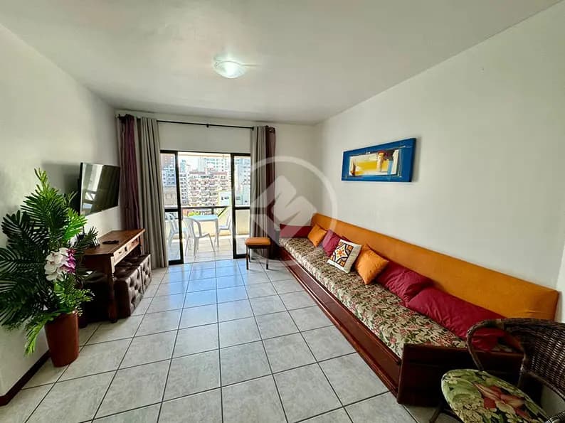 Apartamento 1 quarto no Meia Praia, Itapema — foto 6 de 6