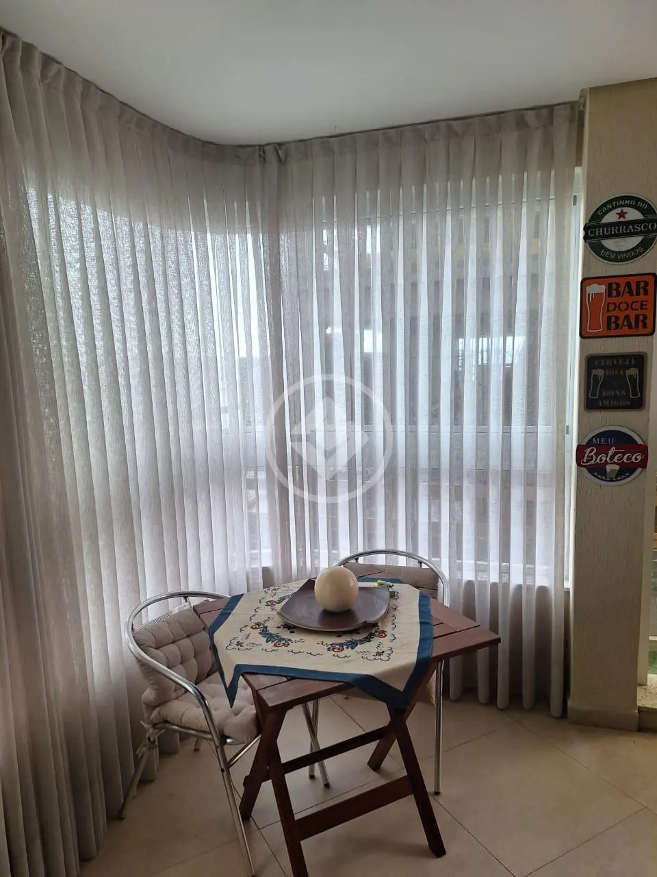 Apartamento 3 quartos no Meia Praia, Itapema — foto 4 de 6