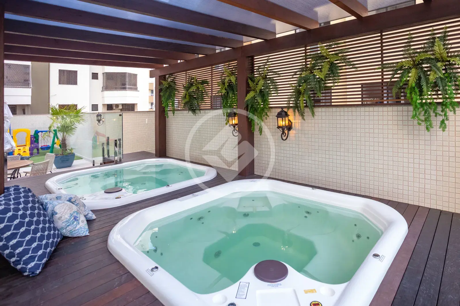 Apartamento 4 quartos no Meia Praia, Itapema — foto 6 de 6
