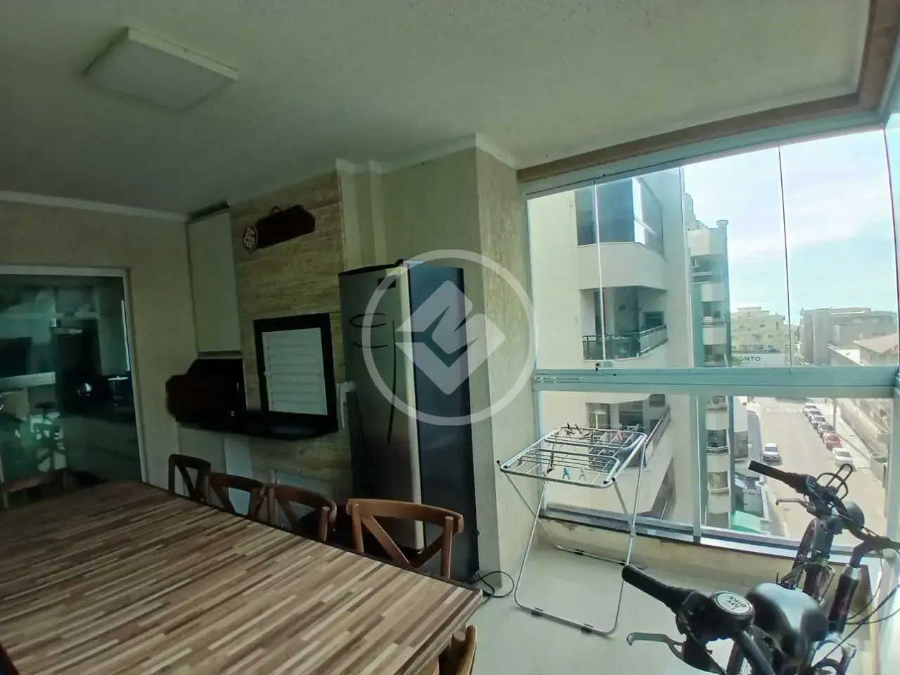 Apartamento Meia Praia, Itapema - SC — foto 2