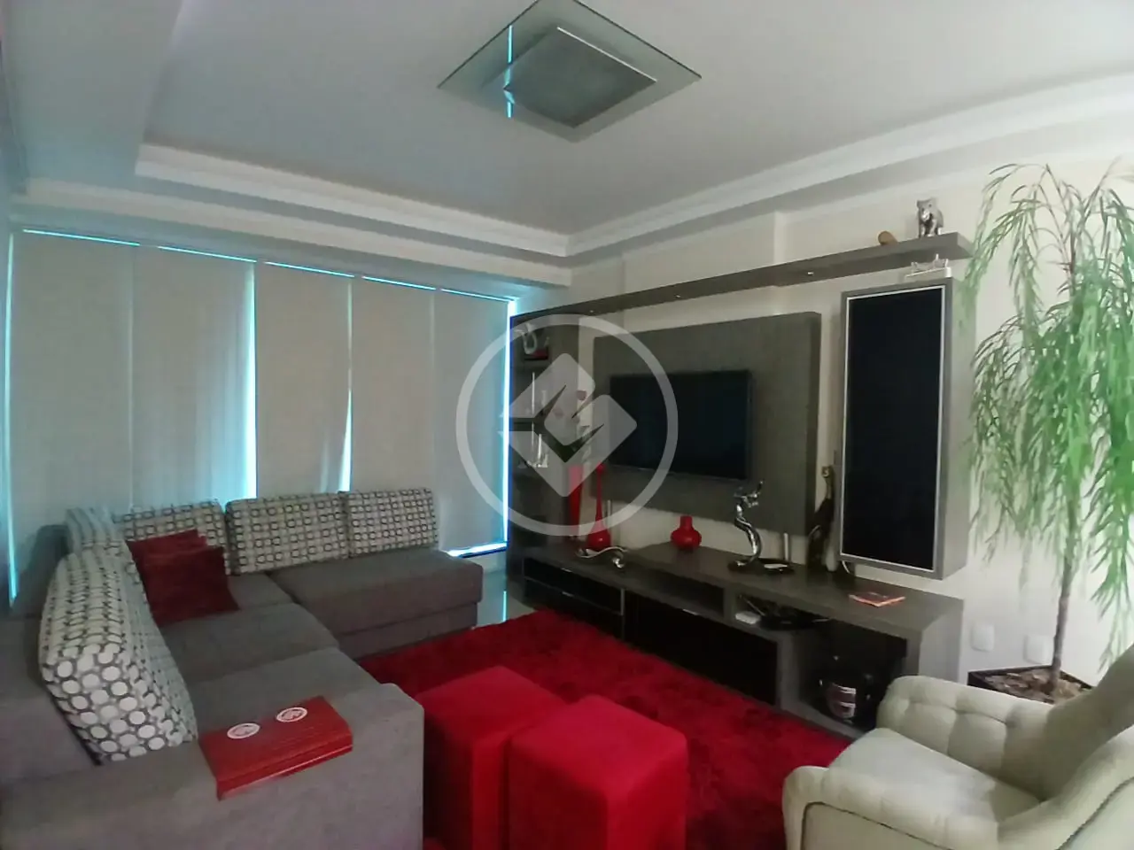Apartamento Meia Praia, Itapema - SC — foto 1