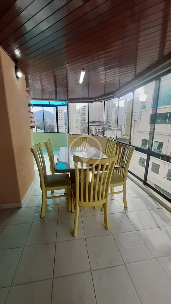 Apartamento 4 quartos no Centro, Itapema — foto 4 de 6
