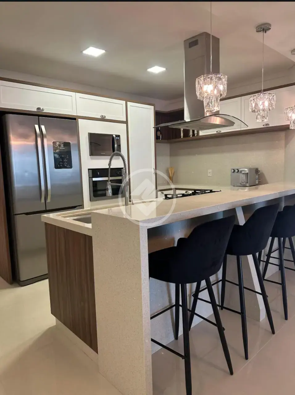 Apartamento no Meia Praia, Itapema — foto 4 de 6