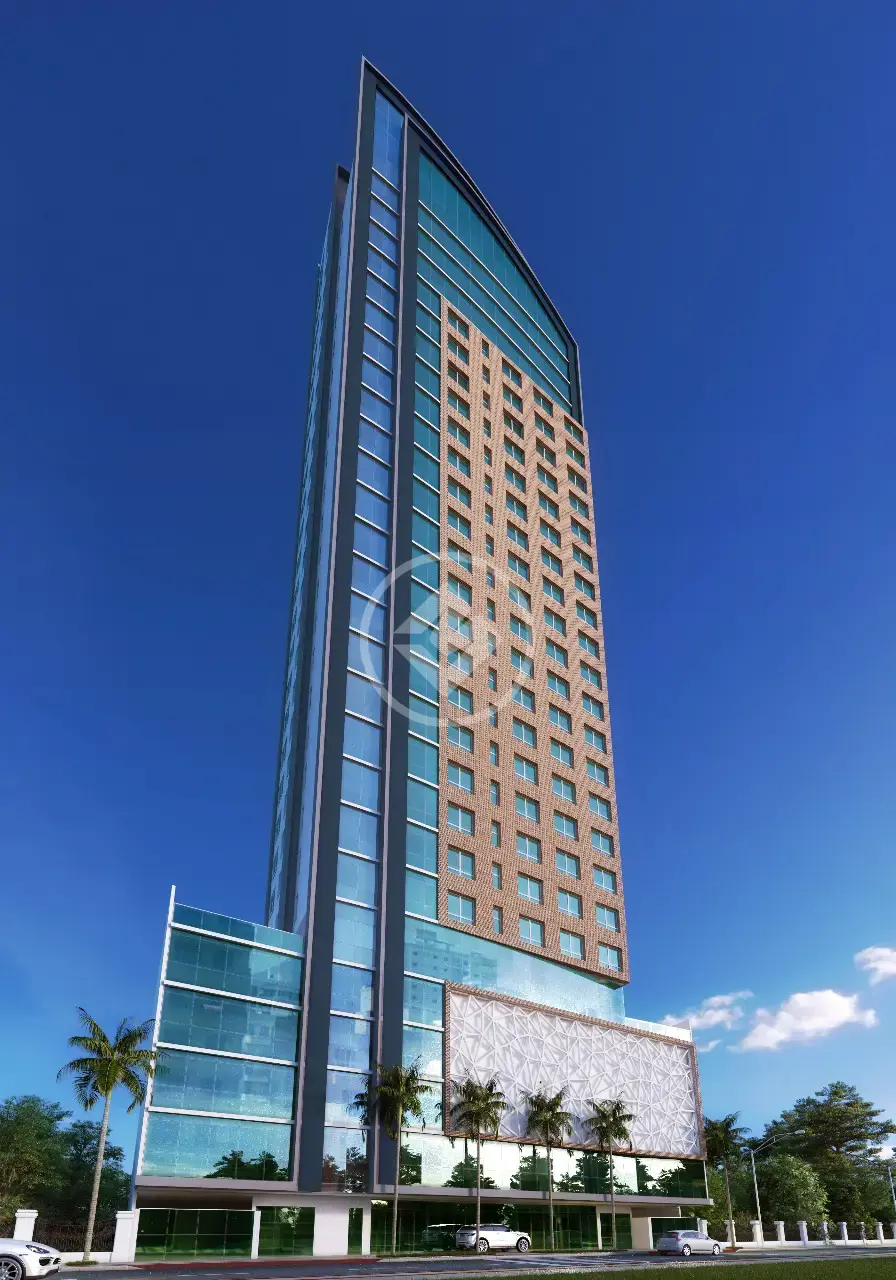 Apartamento 2 quartos no Meia Praia, Itapema — foto 4 de 6