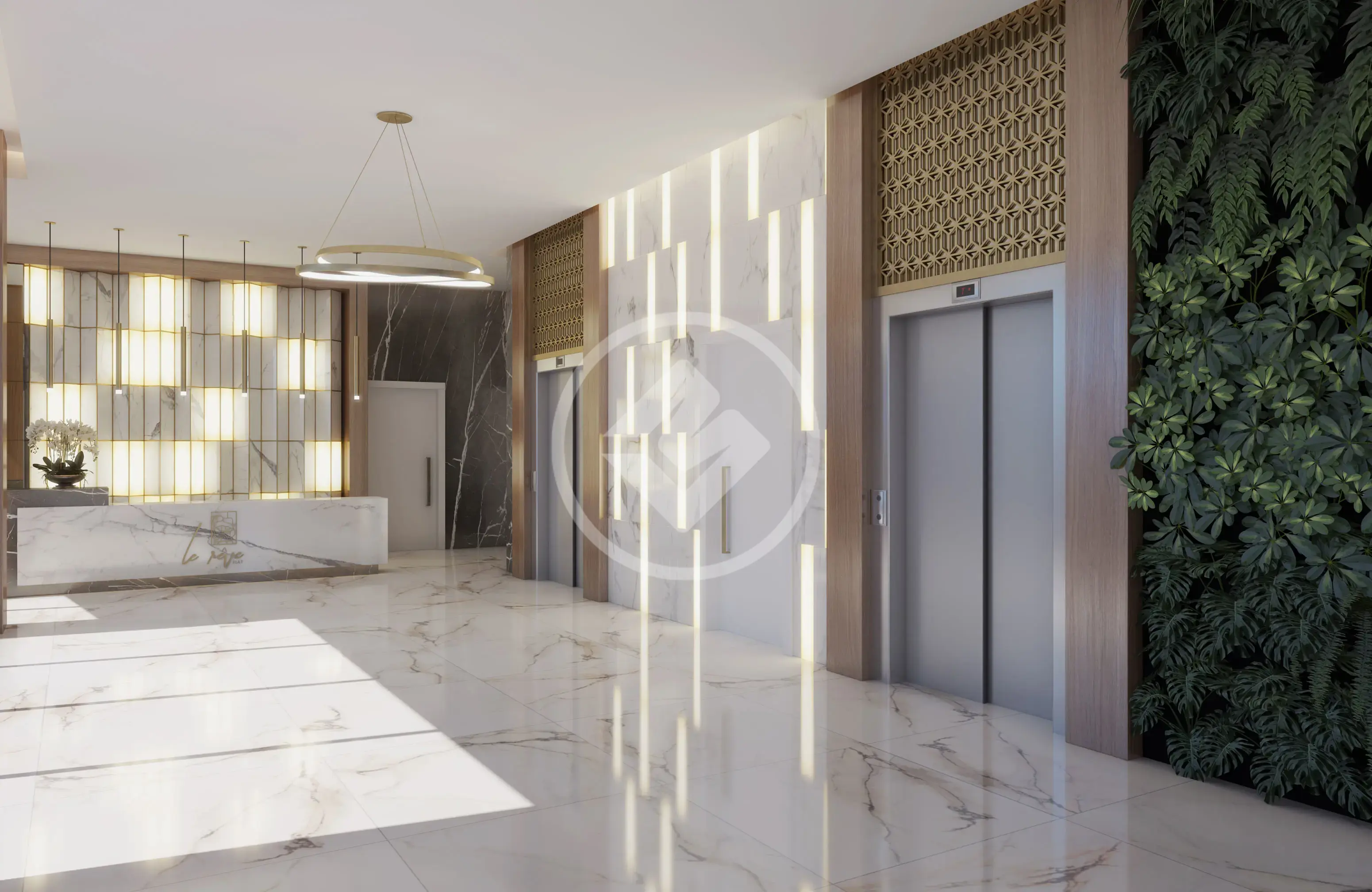 Apartamento 2 quartos no Meia Praia, Itapema — foto 5 de 6